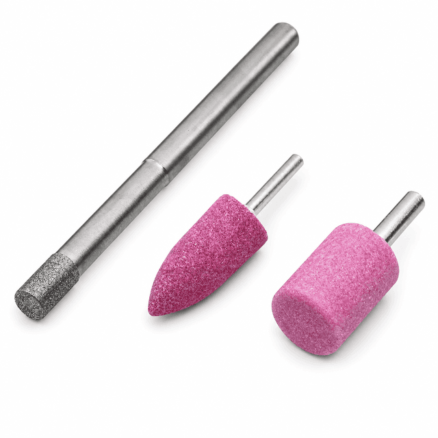 Mounted Points Abrasives South Africa | BMG