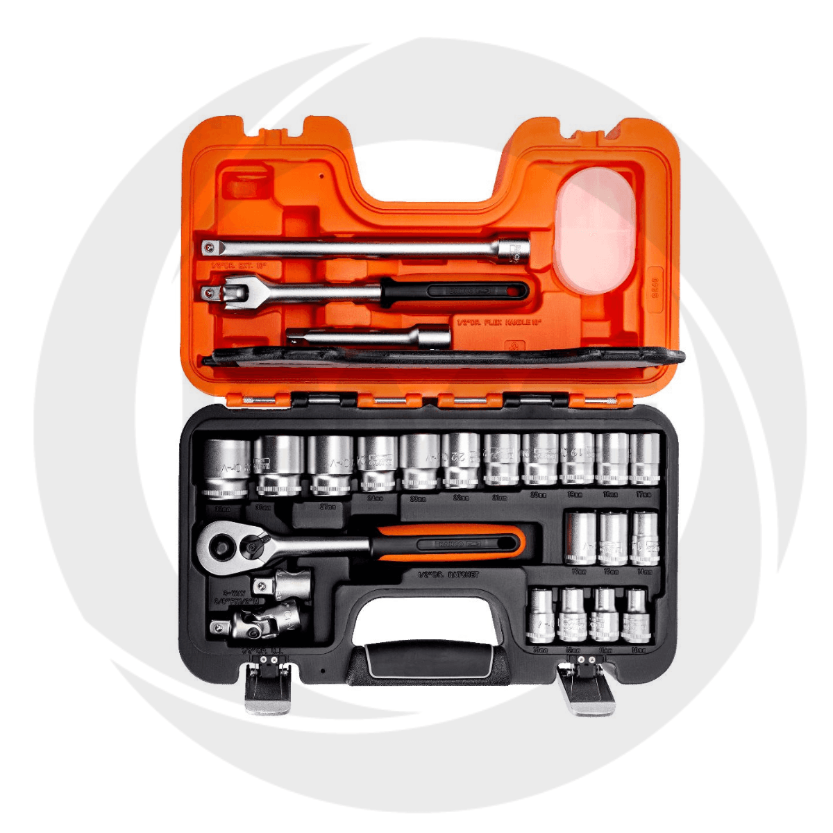 Socket Sets & Accessories South Africa | BMG