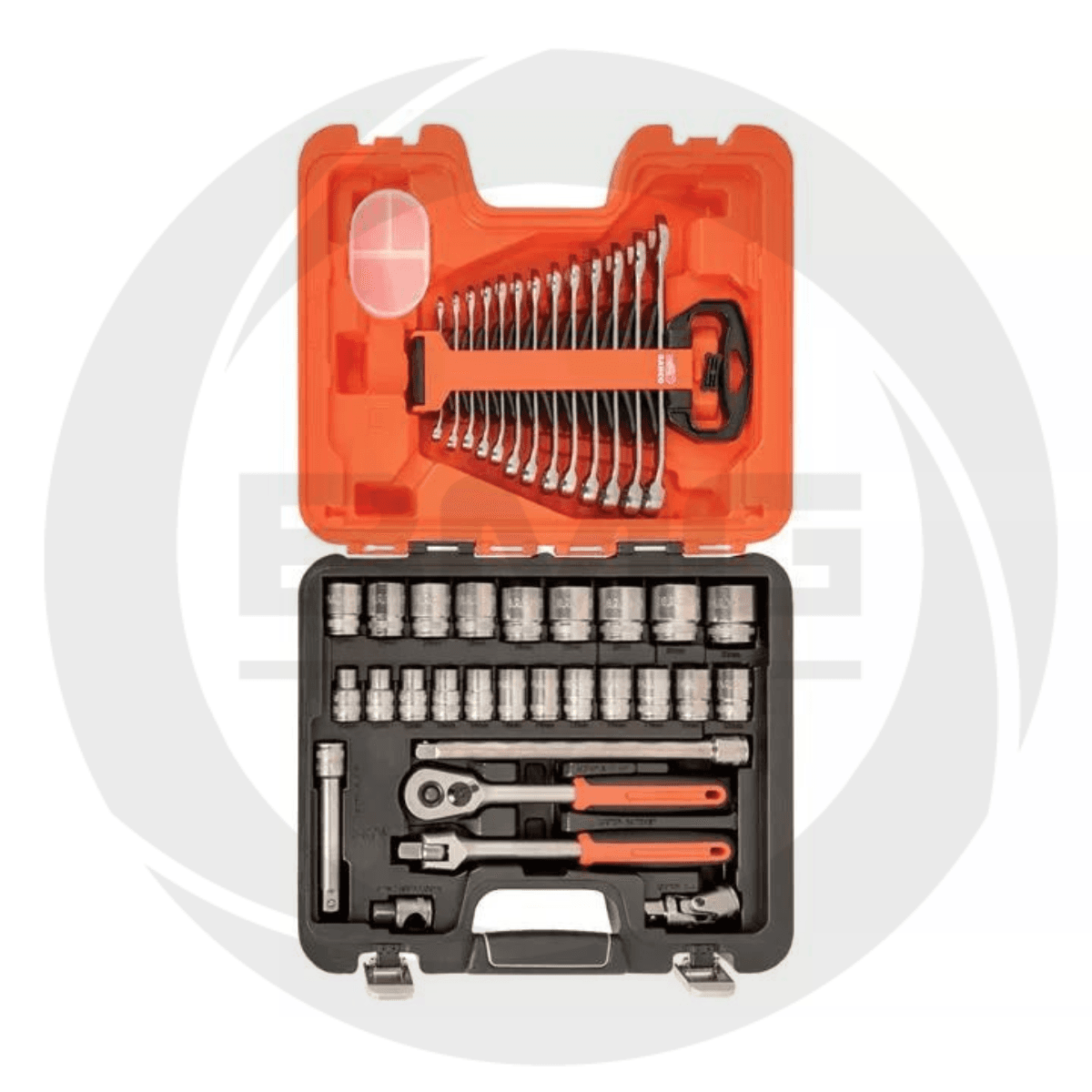 Socket Sets & Accessories South Africa | BMG