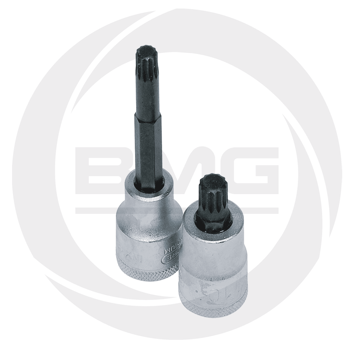 Spline Sockets South Africa | BMG