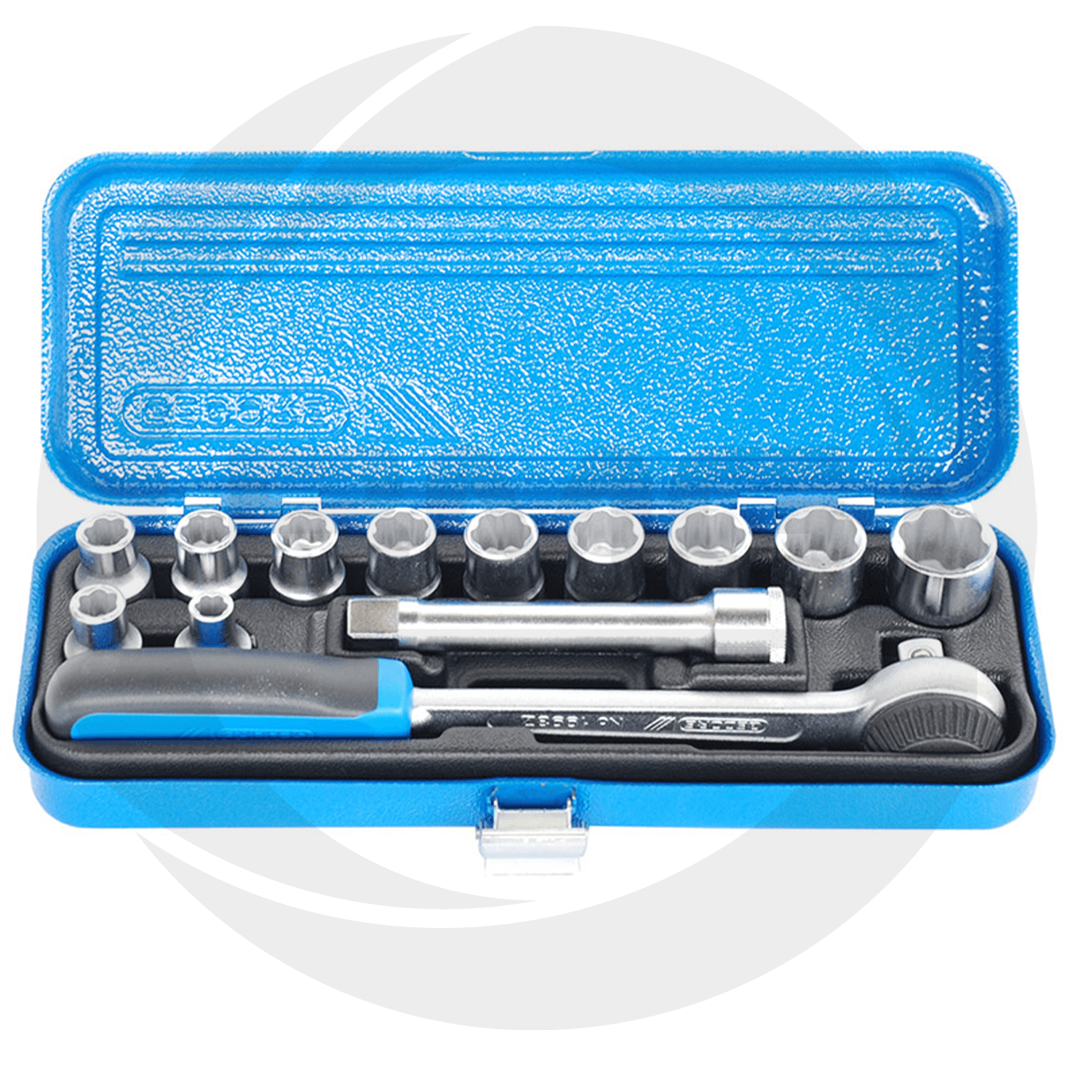 Standard Series Sockets South Africa | BMG