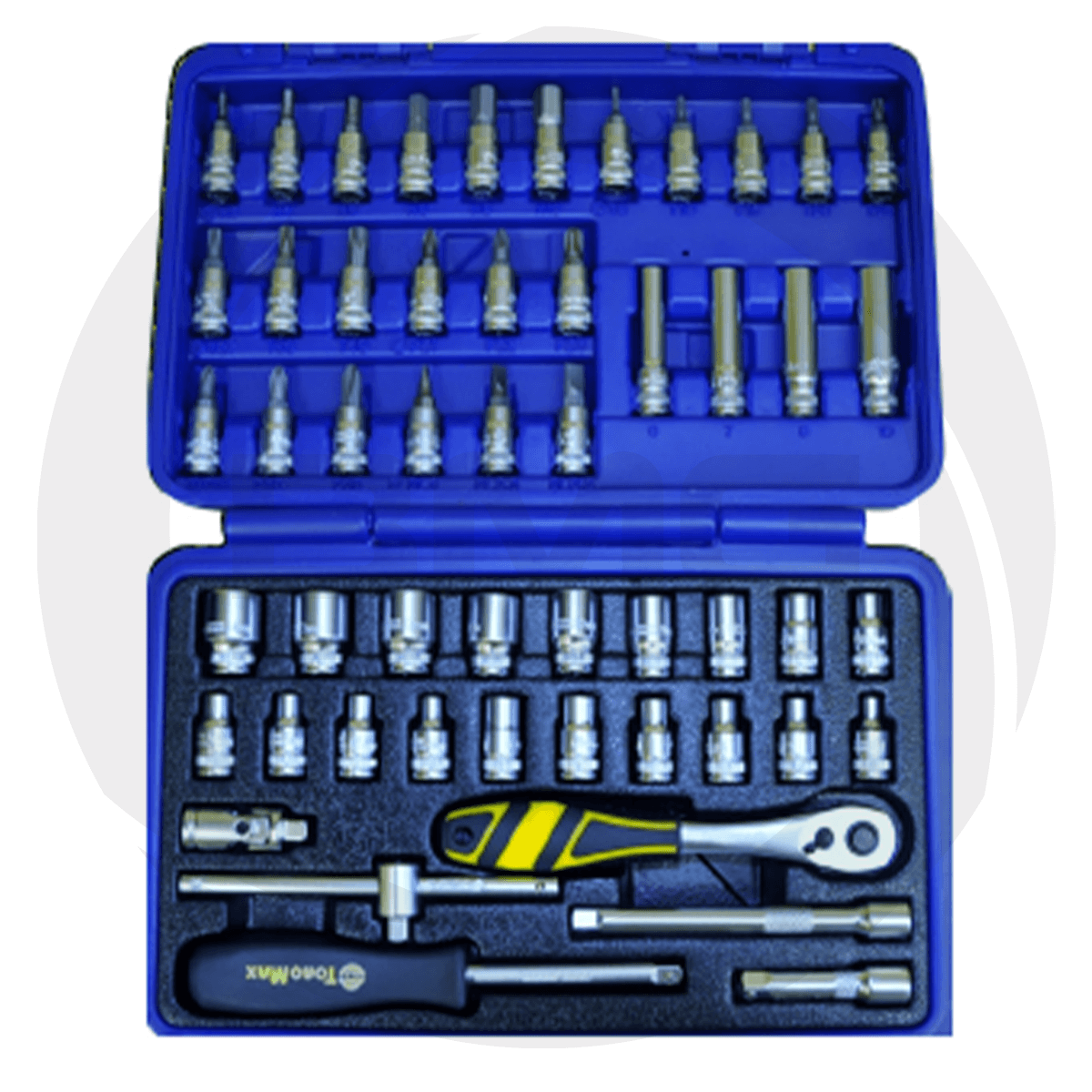 Standard Series Sockets South Africa | BMG