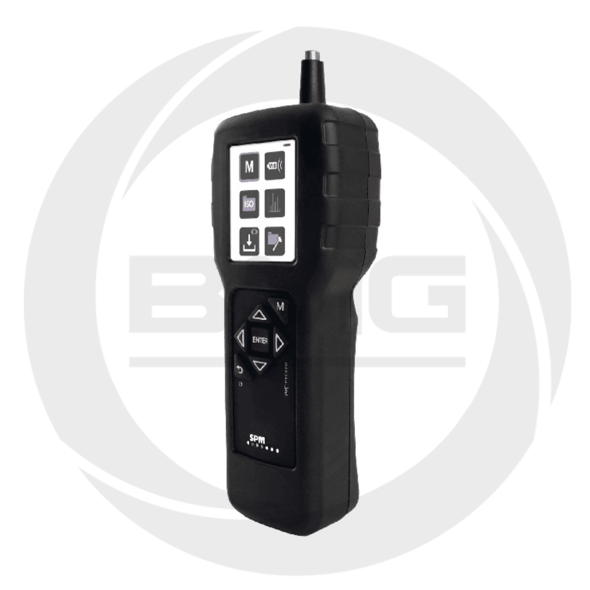 【ひまるい】MONAKA en-MD Pt900 Fluid Handling Instrumentation South Africa | BMG