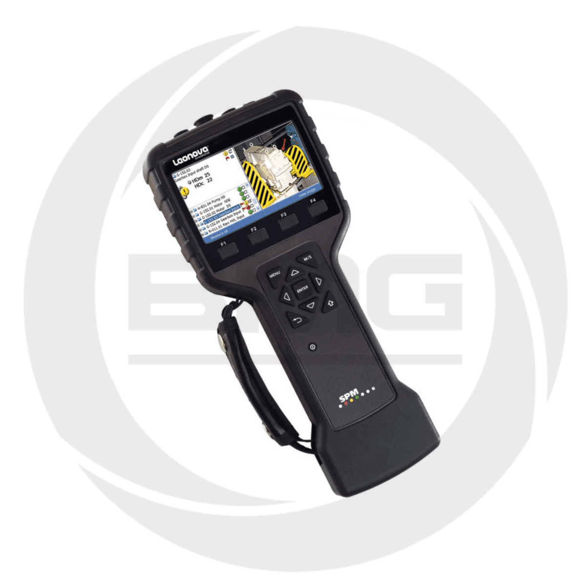Fluid Handling Instrumentation South Africa | BMG