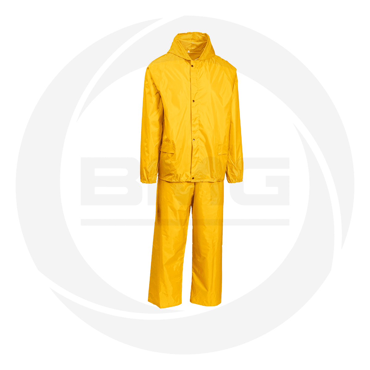 Storm Workwear South Africa | BMG