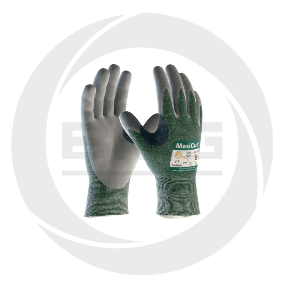 General Purpose Gloves South Africa | BMG