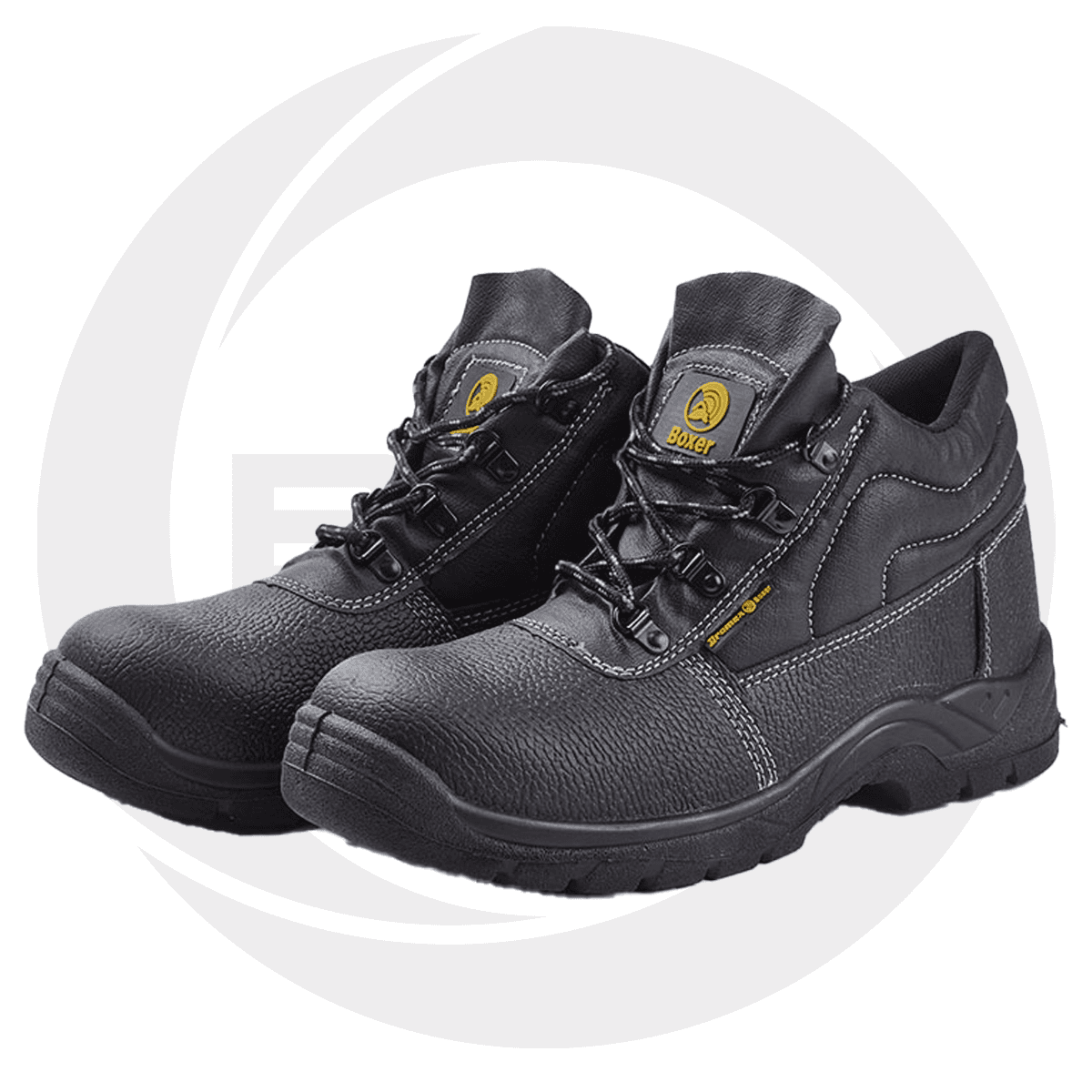 バスタイ厶 ボミー VONME Safety Footwear South Africa | BMG