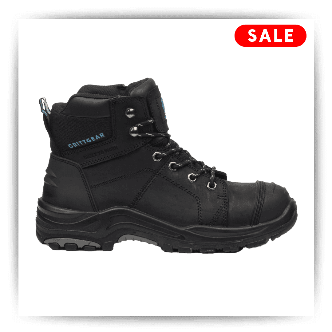 Safety Boots Online Deals South Africa | BMG