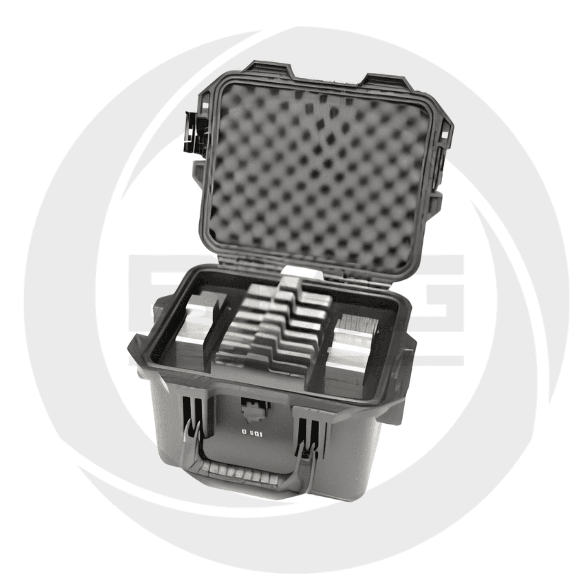 【ひまるい】MONAKA en-MD Pt900 Fluid Handling Instrumentation South Africa | BMG