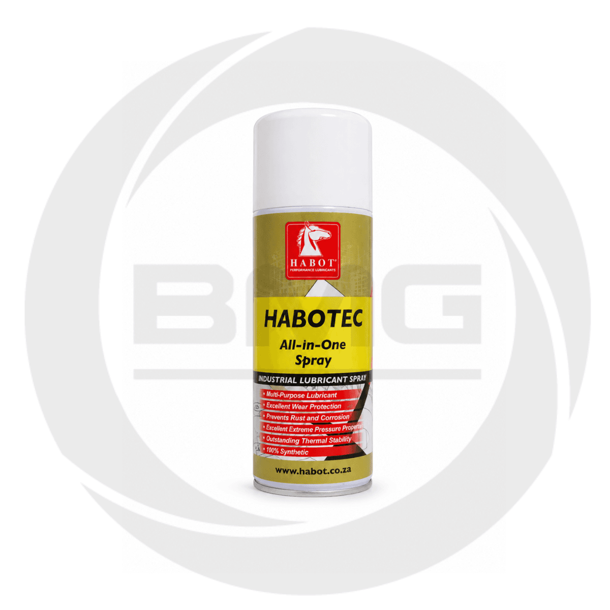 Lubricants South Africa | BMG
