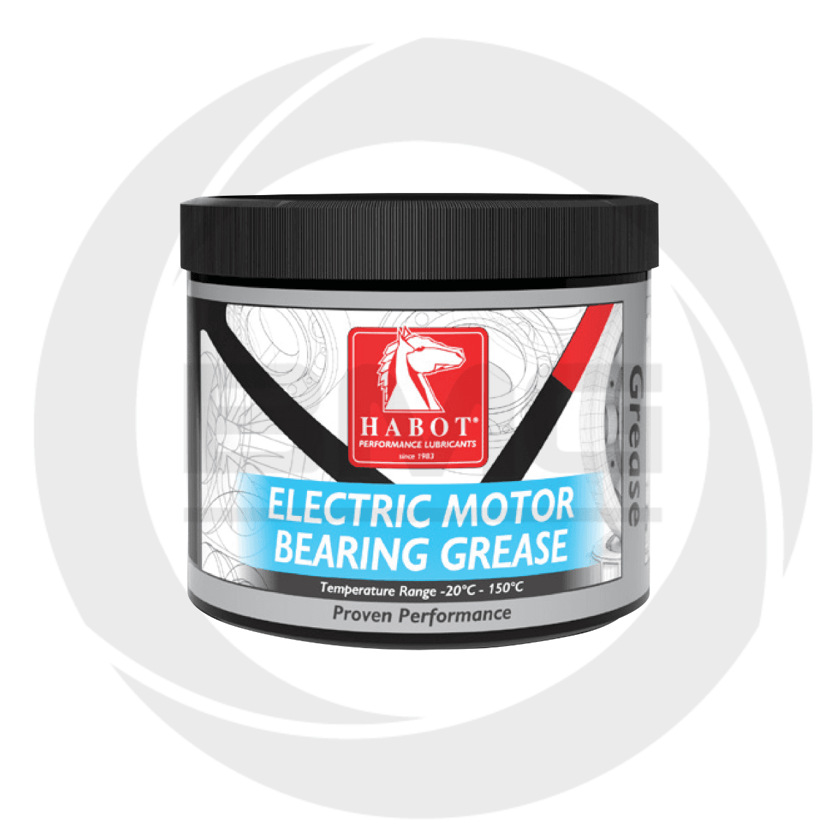 Lubricants South Africa | BMG