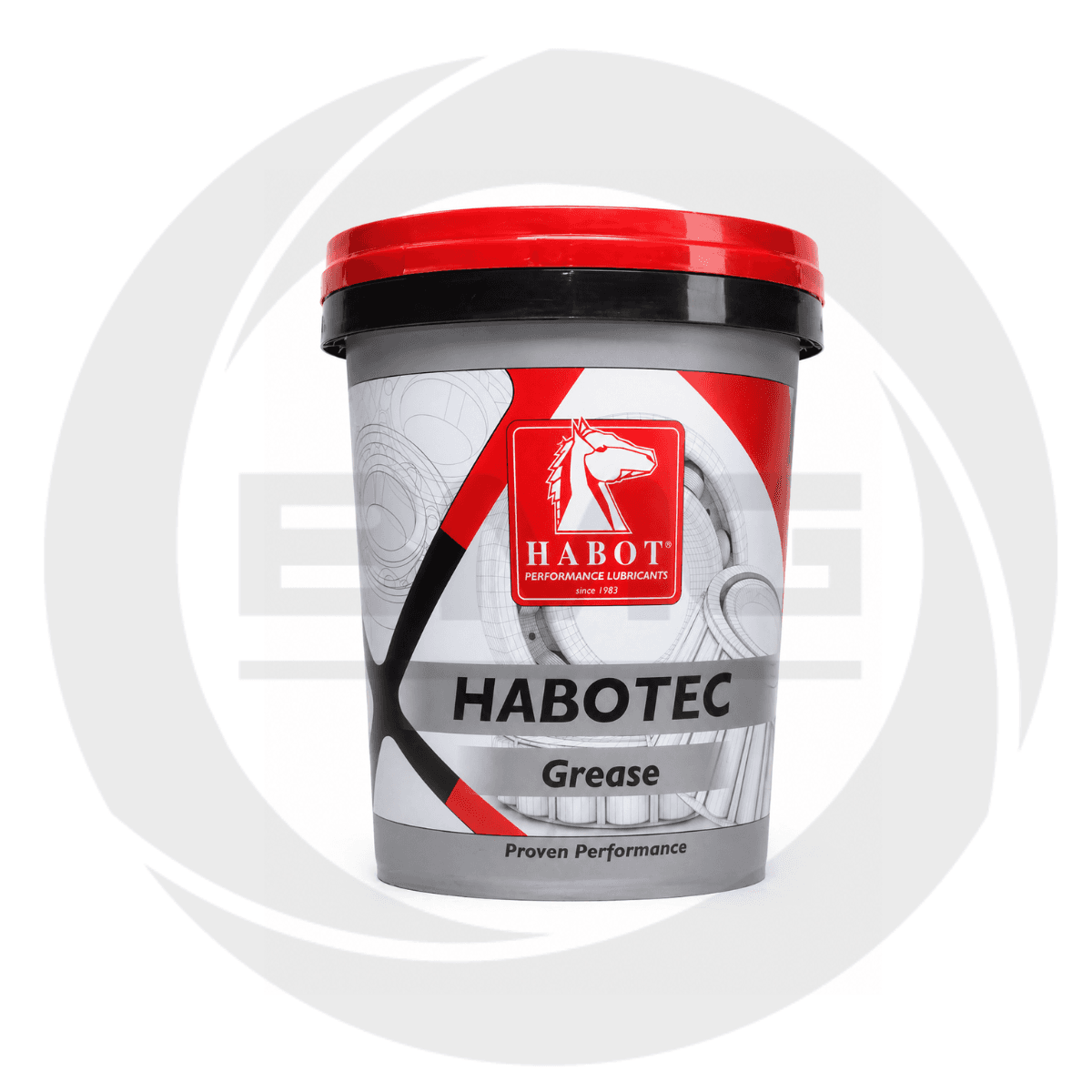 Lubricants South Africa | BMG