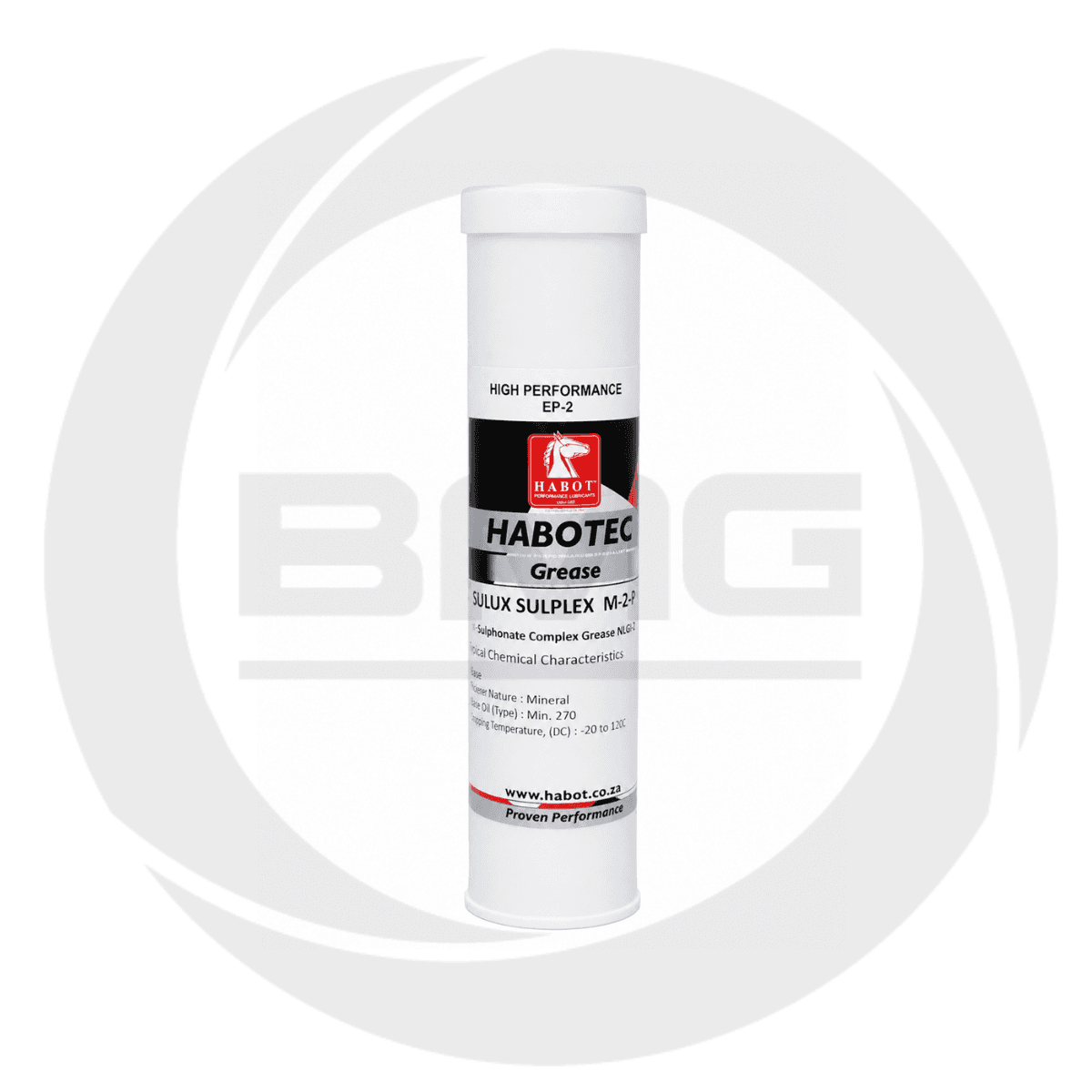 Lubricants South Africa | BMG