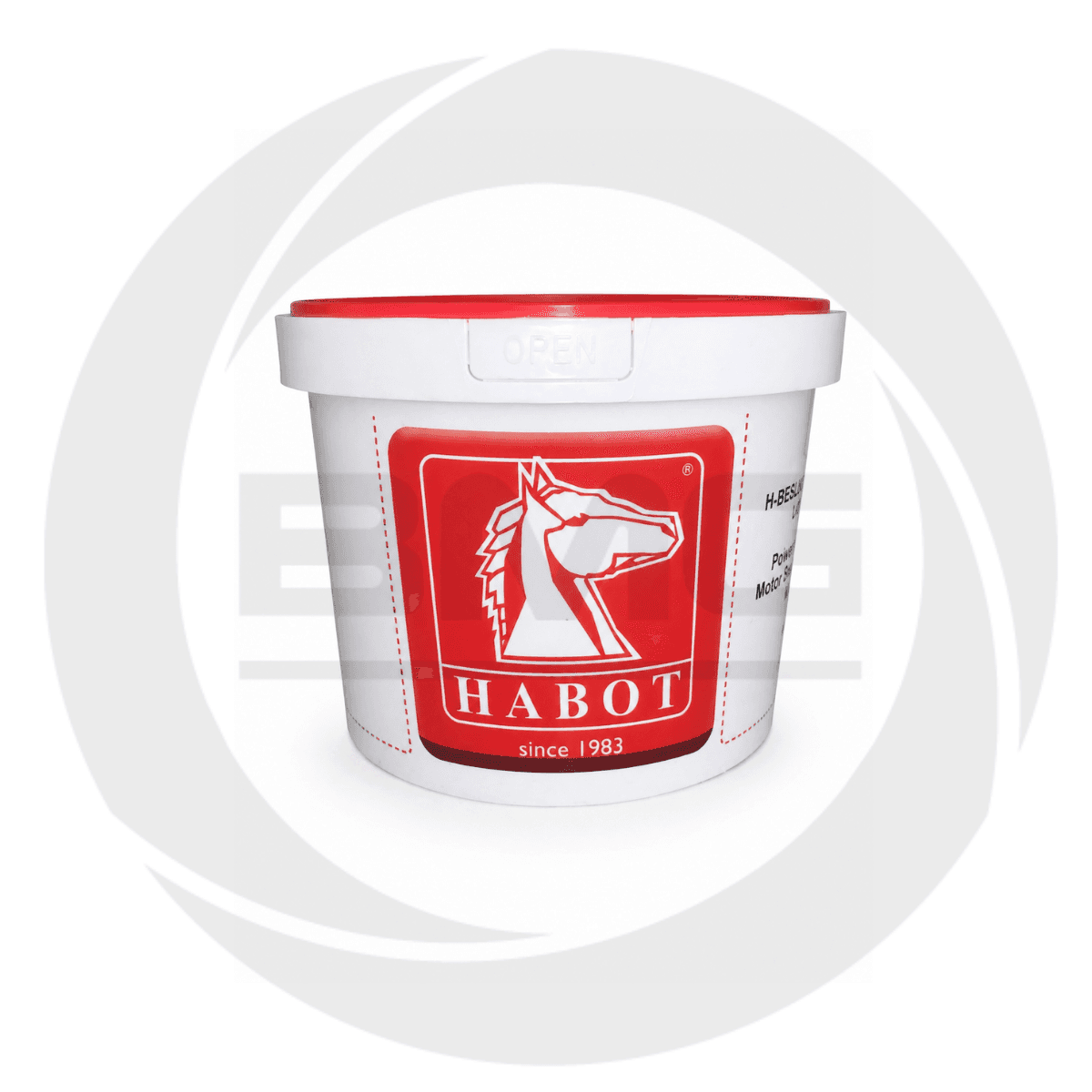 Lubricants South Africa | BMG