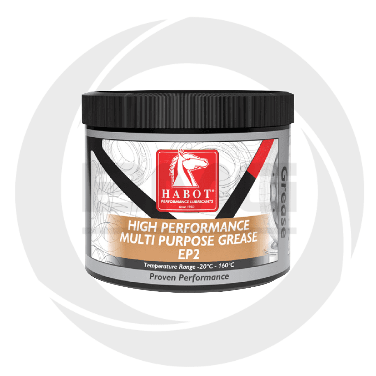 Lubricants South Africa | BMG