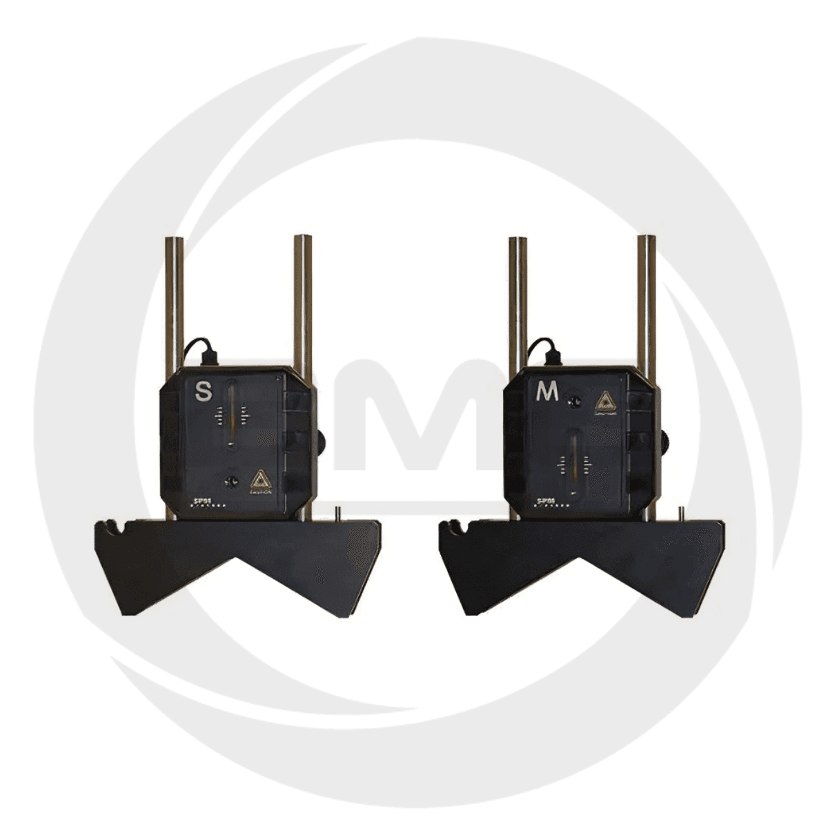 Fluid Handling Instrumentation South Africa | BMG