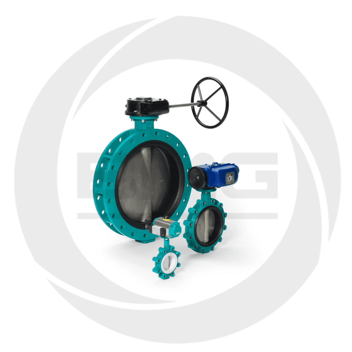 Fluid Handling Instrumentation South Africa | BMG