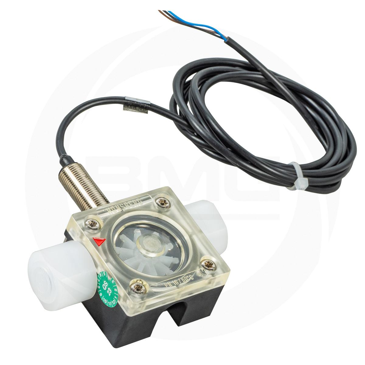 Fluid Handling Instrumentation South Africa | BMG