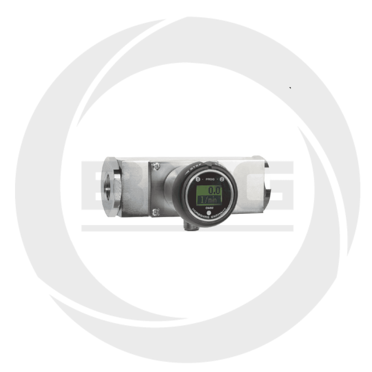 Fluid Handling Instrumentation South Africa | BMG