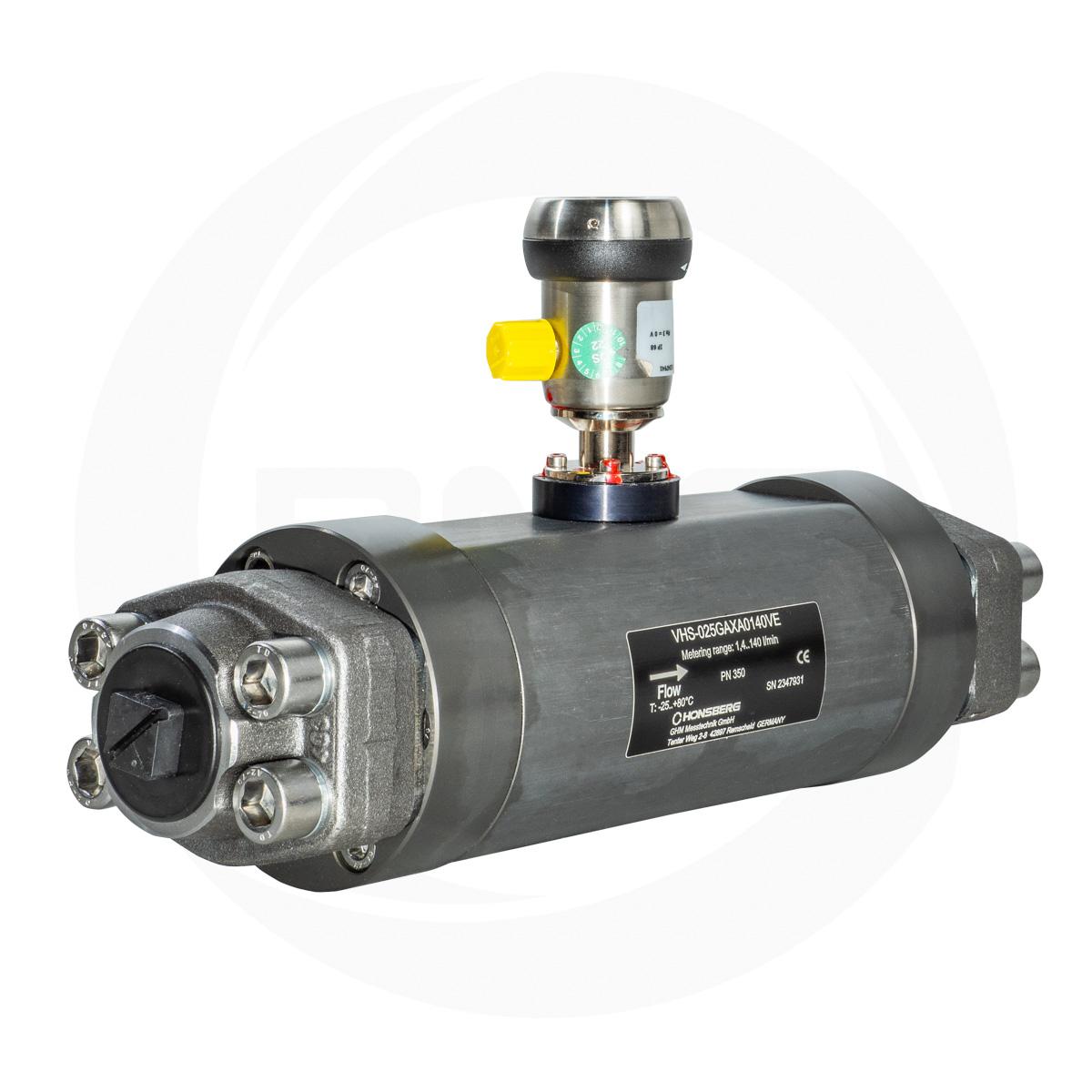 Fluid Handling Instrumentation South Africa | BMG