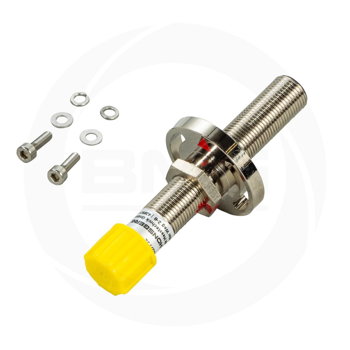 Fluid Handling Instrumentation South Africa | BMG