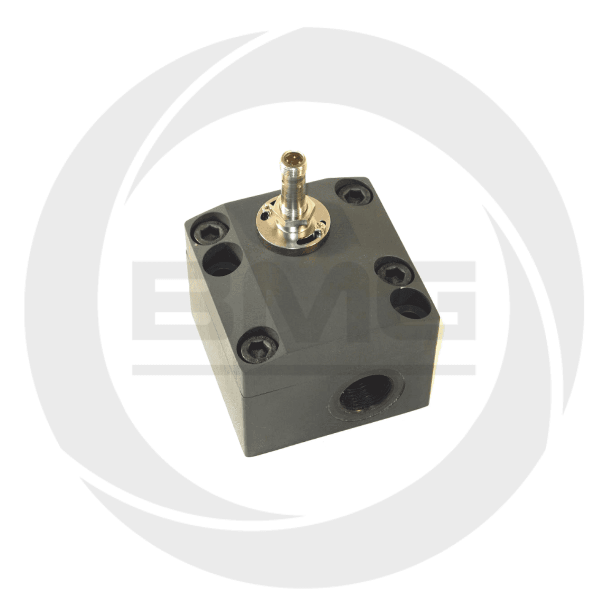Fluid Handling Instrumentation South Africa | BMG