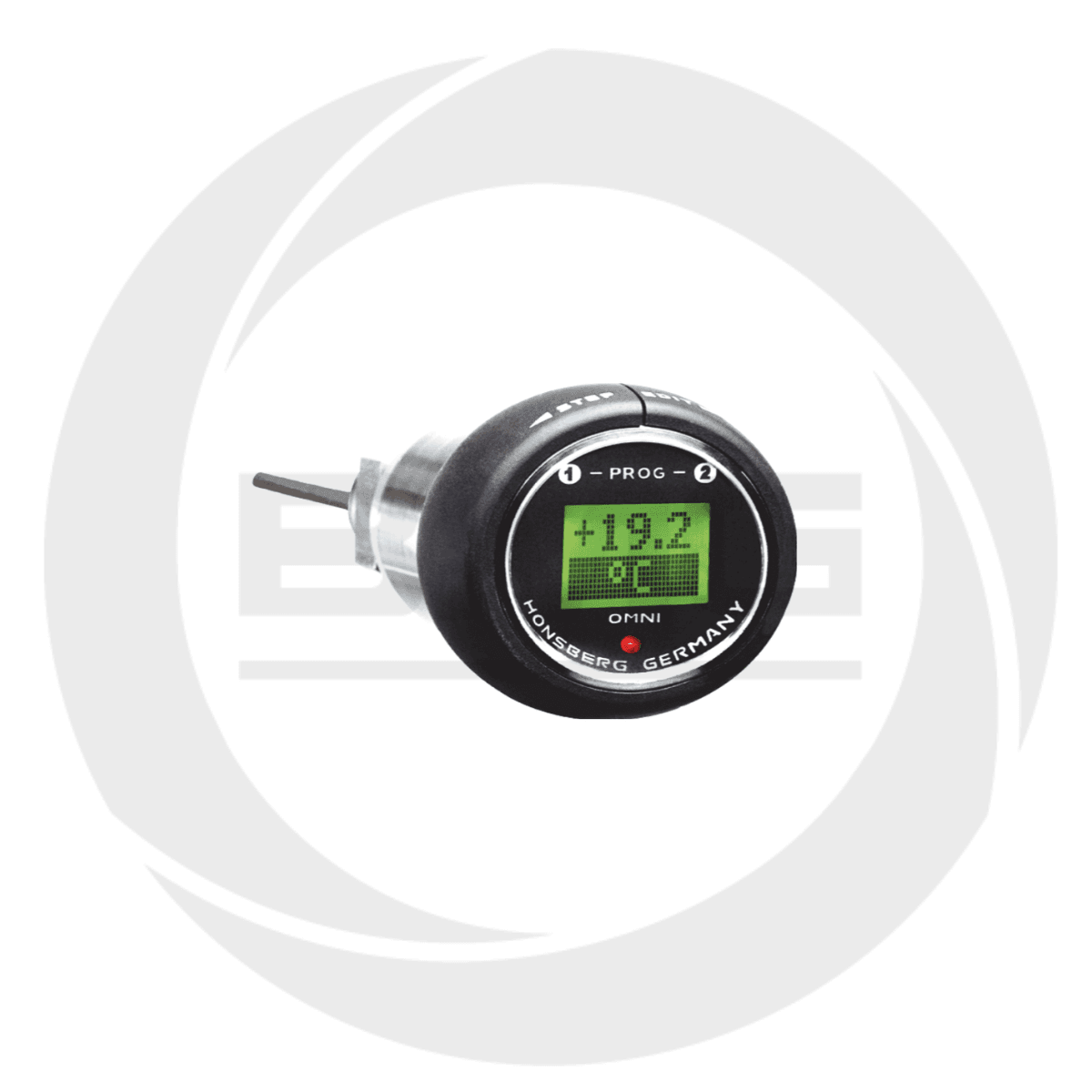 Fluid Handling Instrumentation South Africa | BMG