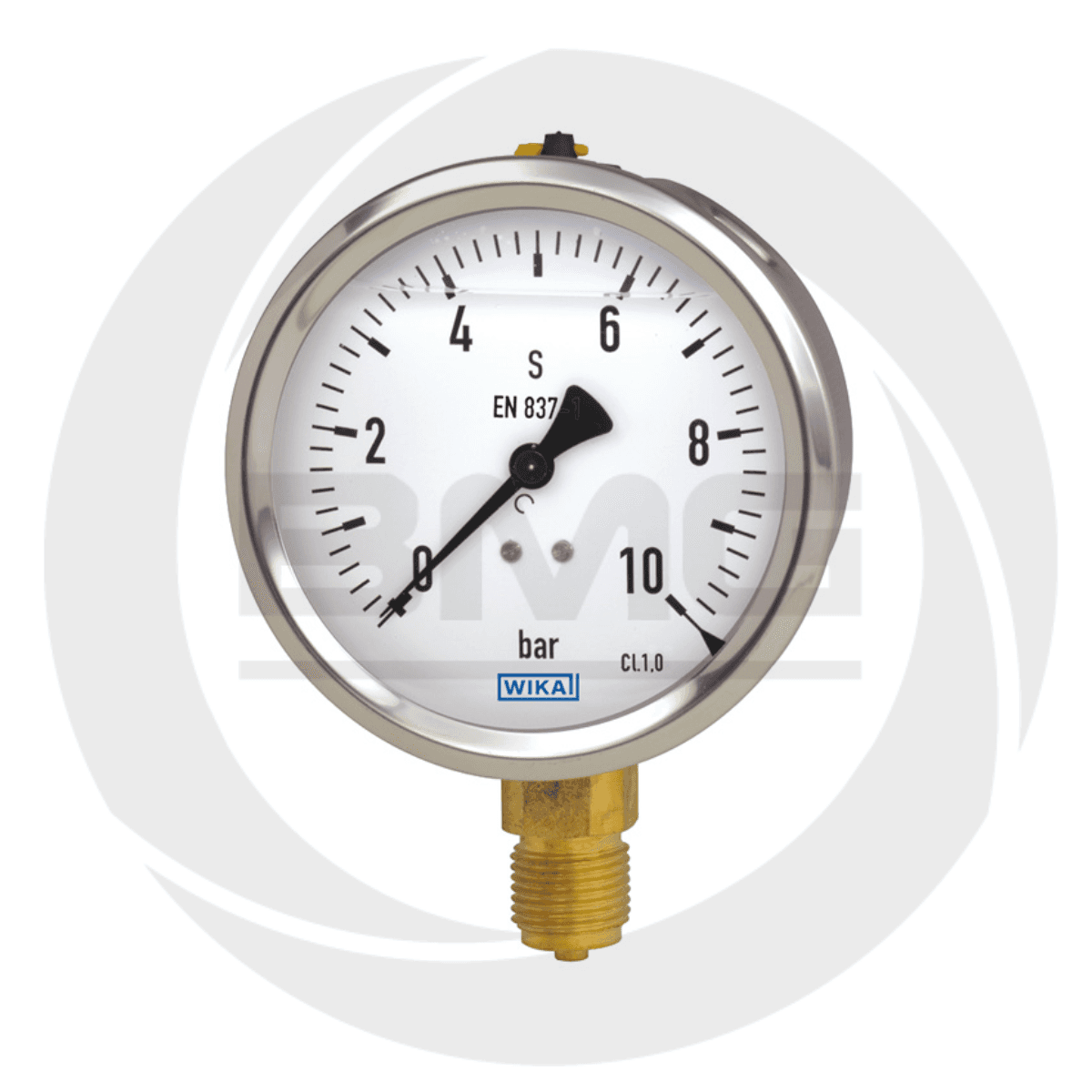 Fluid Handling Instrumentation South Africa | BMG