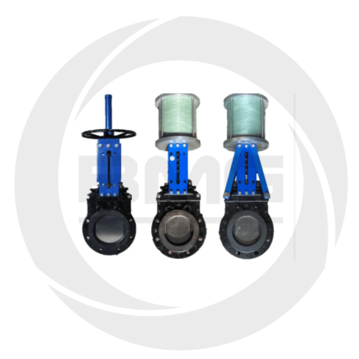 Fluid Handling Instrumentation South Africa | BMG