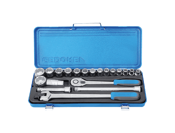 Socket Sets & Accessories South Africa | BMG