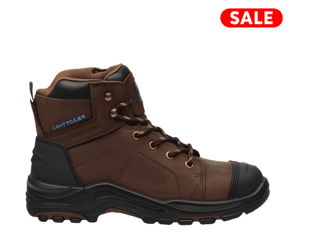 Safety Boots Online Deals South Africa | BMG
