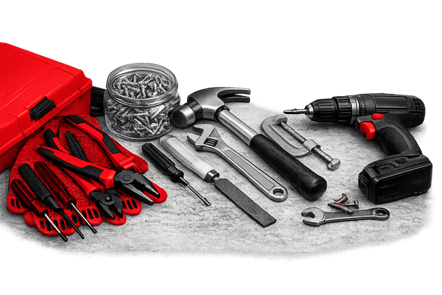 Industrial Tools South Africa | BMG