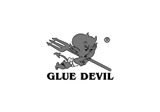 Glue devil