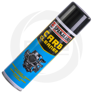 SPANJ CARB CLEANER